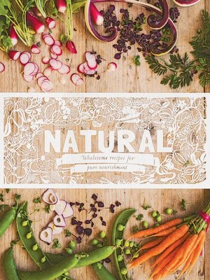 cover image of Natural